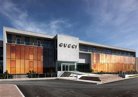 gucci head office milan|nuovo quartiere gucci milano.